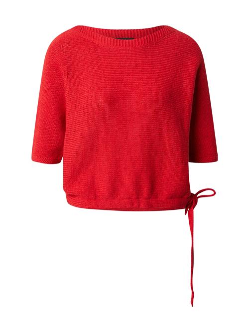 OUI Pullover  rød