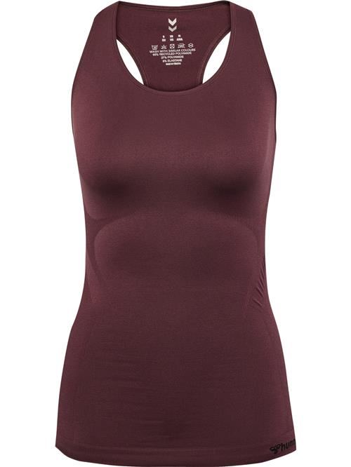 Hummel Sportsoverdel 'Tif'  choko