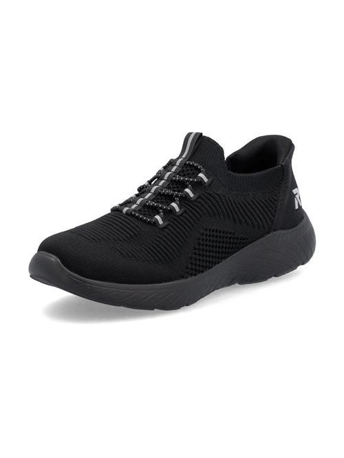 Rieker Sport Slip On  sort