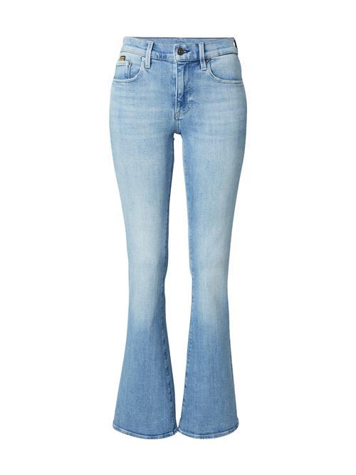 G-STAR Jeans '3301'  lyseblå