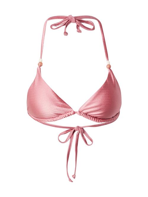 Hunkemöller Bikinioverdel 'Kallua'  lyserød