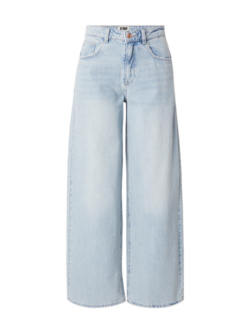 Tally Weijl Jeans  lyseblå