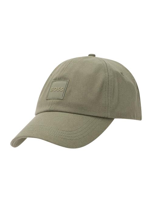 BOSS Hætte 'Derrel'  khaki