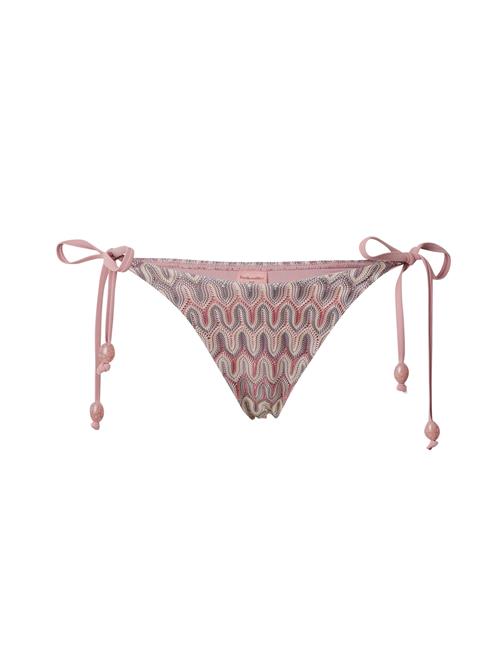 Hunkemöller Bikinitrusse 'Cali'  blomme / lilla / lysviolet / lavendel