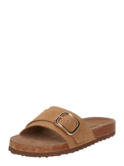 s.Oliver Pantoletter  karamel