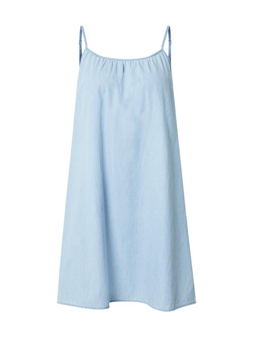 ONLY Kjole 'ONLNOVA AZURE KEYLA'  lyseblå