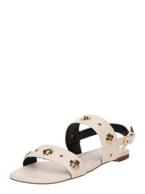 Kate Spade Sandaler  creme
