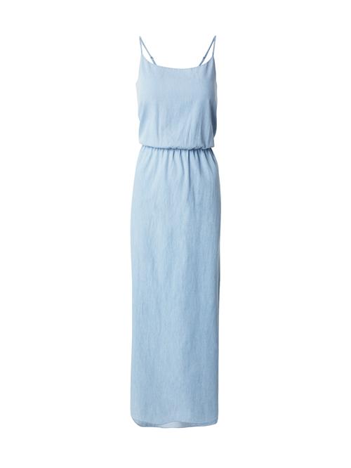 ONLY Kjole 'ONLNOVA'  blue denim