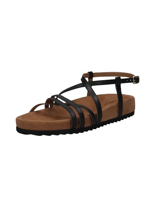 TT. BAGATT Sandaler med rem  sort