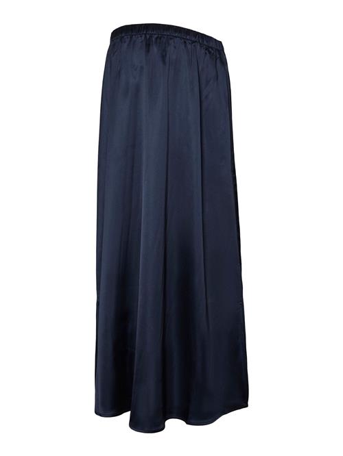Vero Moda Maternity Nederdel  navy