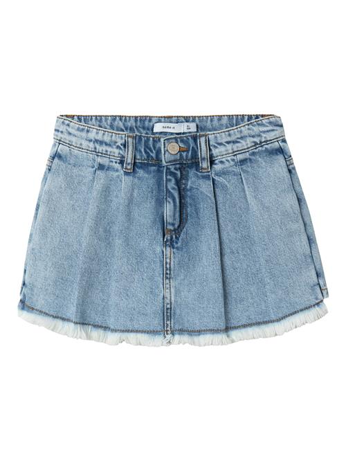 NAME IT Jeans 'NKFBella'  blue denim