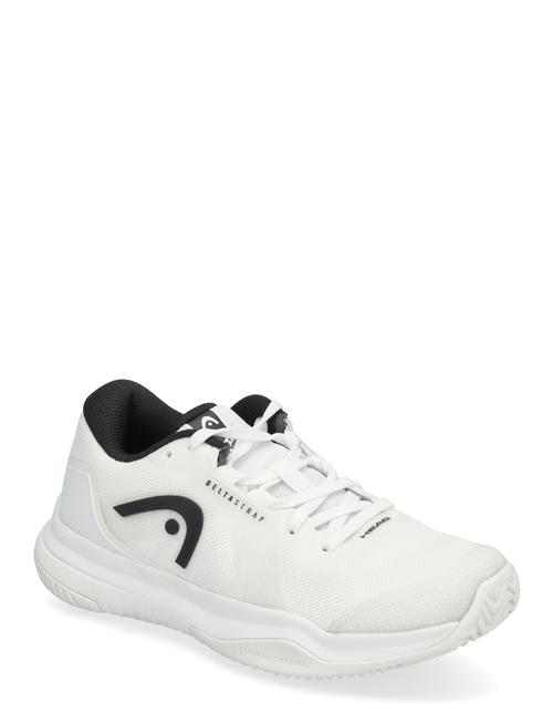 Se Sprint Pro 4.0 Junior Whbk Head White ved Booztlet