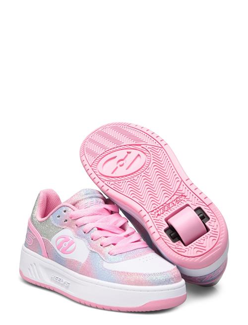 Rezerve Low Heelys Pink