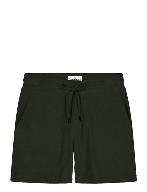 Terry Shorts Bread & Boxers Khaki
