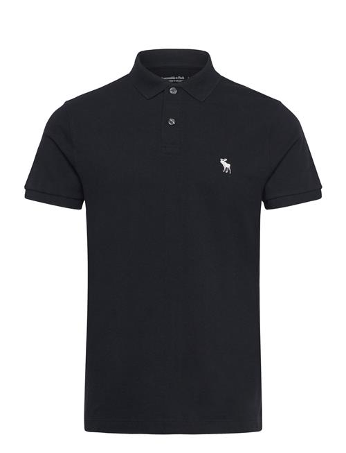Anf Mens Knits Abercrombie & Fitch Black