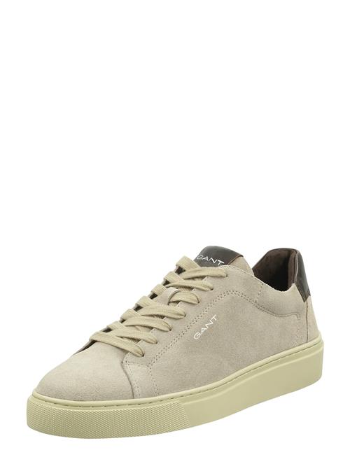 Mc Julien Sneaker GANT Beige