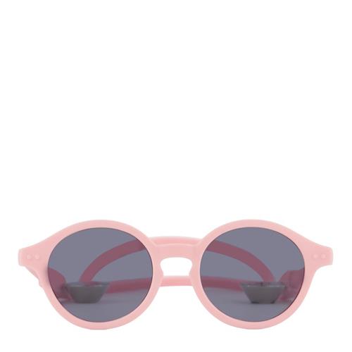 IZIPIZI SUN Kids+ Solbriller Pastel Pink | Lyserød | 3-5 years