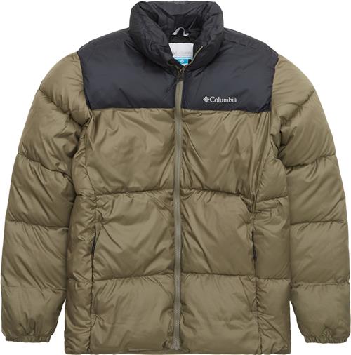 Se COLUMBIA Puffect III Jakke ved Quint