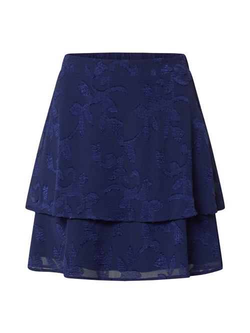 ABOUT YOU Nederdel 'Evie'  navy