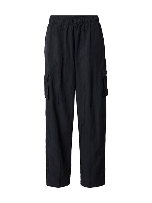 Nike Sportswear Cargobukser 'Essntl'  sort