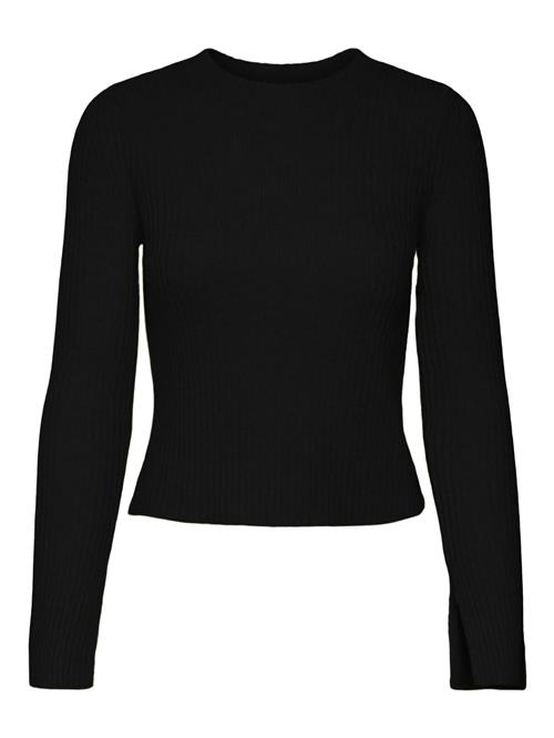 Se VERO MODA Pullover 'BRITANY'  sort ved About You