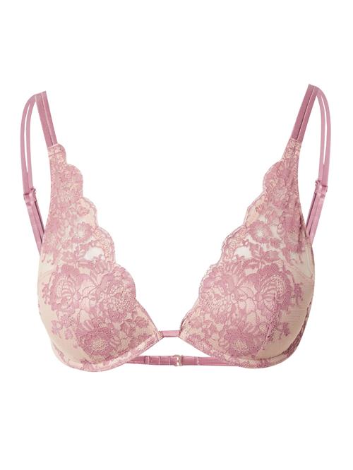 Women' Secret BH  pink / rosé