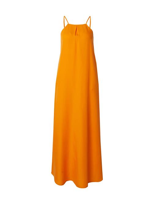 VILA Sommerkjole 'VIMISTI'  orange