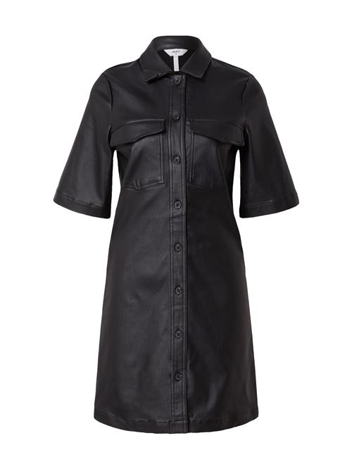 OBJECT Blusekjole 'Melba'  sort