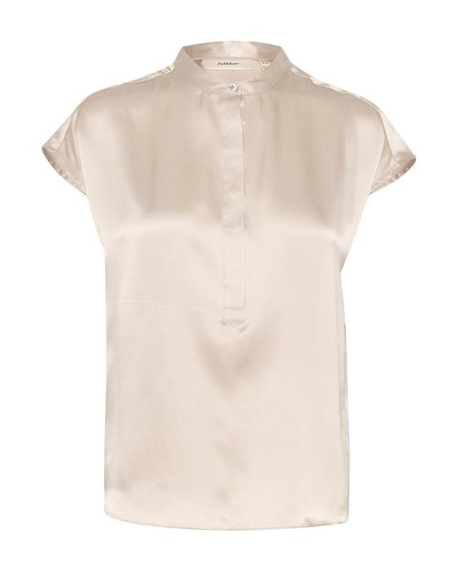 InWear Bluse 'Lucienne'  champagne