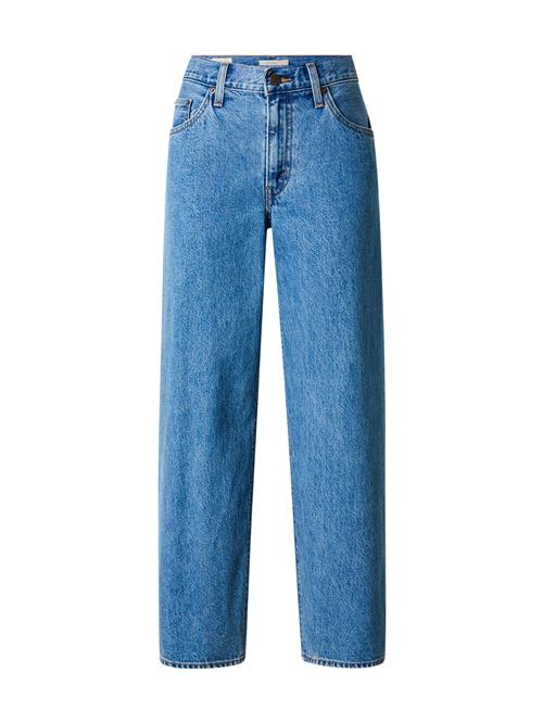 LEVI'S ® Jeans 'Baggy Dad Jeans'  blue denim