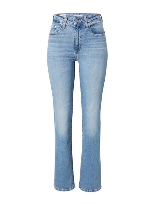 LEVI'S ® Jeans '725™ Kick Boot'  lyseblå