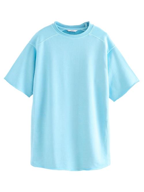 Next Blusekjole  blå
