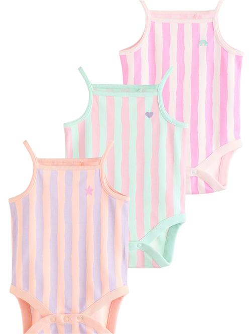 Next Sparkedragt/Body  blandingsfarvet