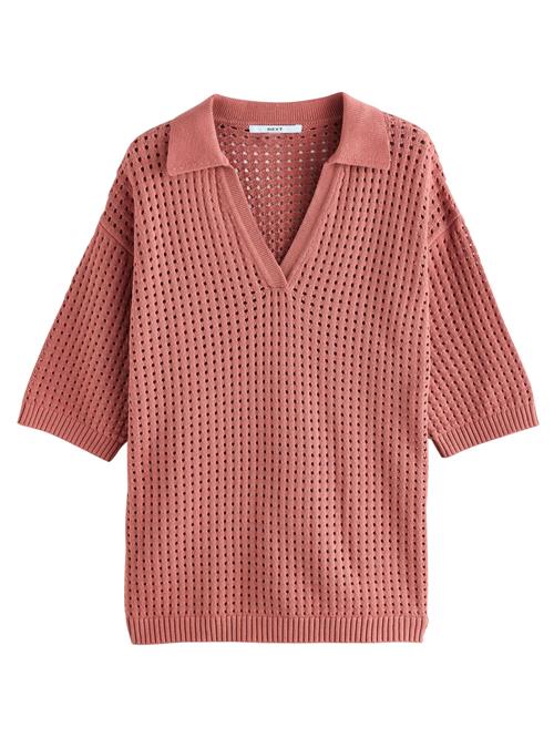 Next Shirts  kastaniebrun