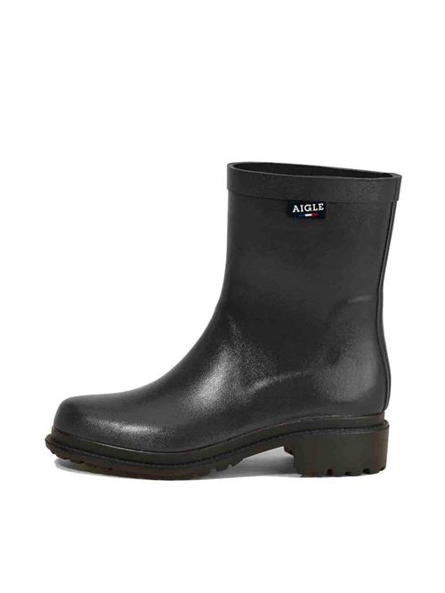 AIGLE Ankelstøvler ' FULFEEL MID '  sort