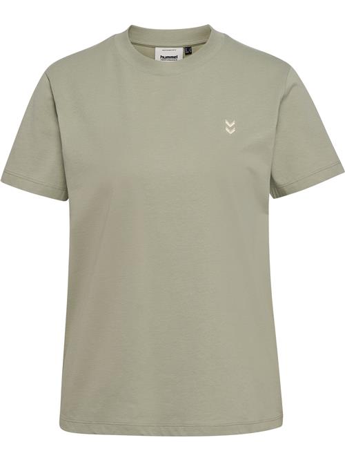 Hummel Funktionsbluse 'Pulse'  pastelgrøn