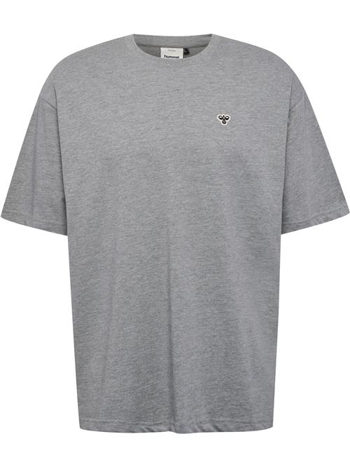 Hummel Bluser & t-shirts  grå