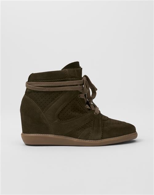 Se Pavement - - Vibe Sneakers ved Nelly