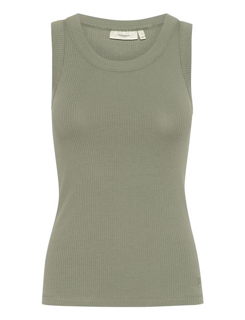 Dagnaiw Tank InWear Green