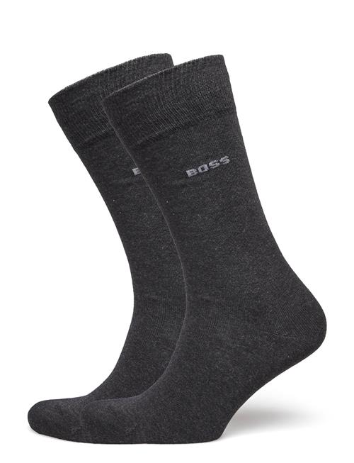2P Rs Uni Cc BOSS Grey