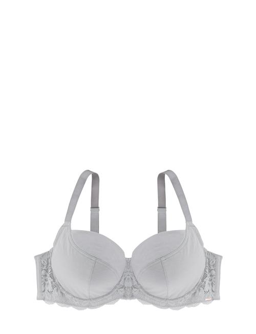 Hera Wired Bra Dorina Grey