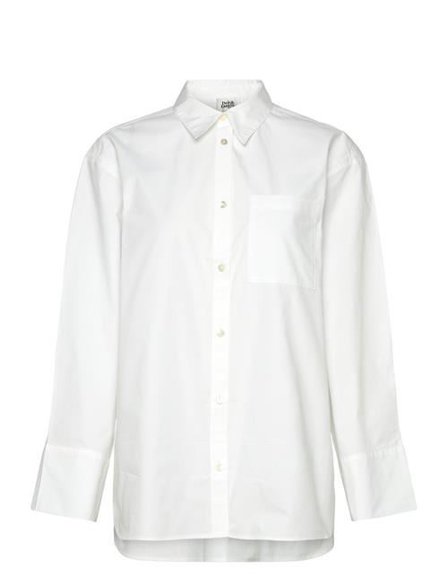 Fiona Shirt White Twist & Tango White