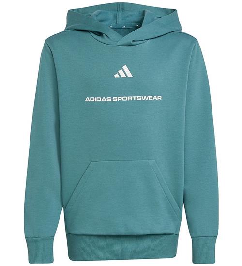 adidas Performance Hættetrøje - B FL - Pretea