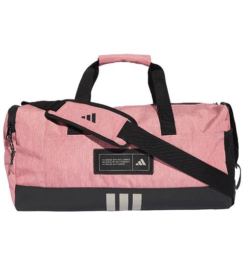adidas Performance Sportstaske - 4ATHLTS DUF S - Trupnk/Pink/Gre