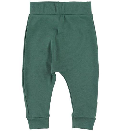Smallstuff Bukser - Dark Green