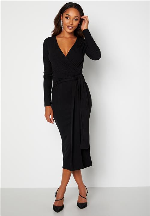BUBBLEROOM Ines jersey dress