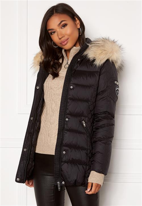 ROCKANDBLUE Beam Mid Coat