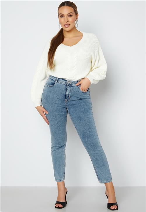 BUBBLEROOM Sandy Highwaist Superstretch