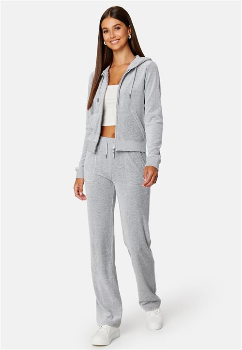 Juicy Couture Del Ray Classic Velour Pant