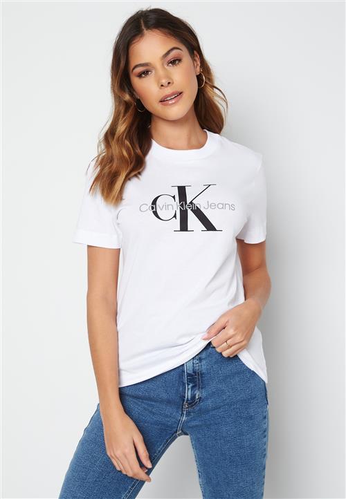 Calvin Klein Jeans Core Monologo Regular Tee